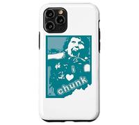 Carcasa para iPhone 11 Pro The Goonies I Heart Chunk