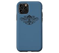 Carcasa para iPhone 11 Pro The Goonies Never Die Kraken