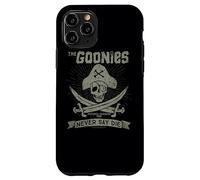 Carcasa para iPhone 11 Pro The Goonies Never Say Die