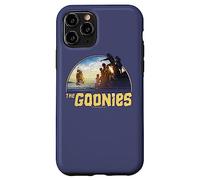 Carcasa para iPhone 11 Pro The Goonies Pirate Ship