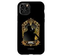 Carcasa para iPhone 11 Pro The Great Gatsby Silhouettes