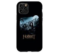 Carcasa para iPhone 11 Pro The Hobbit A Journey