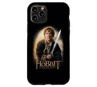 Carcasa para iPhone 11 Pro The Hobbit Bilbo and Sting
