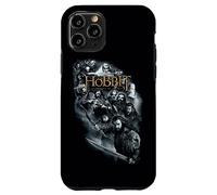 Carcasa para iPhone 11 Pro The Hobbit Cast of Characters