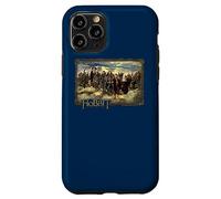 Carcasa para iPhone 11 Pro The Hobbit & Company