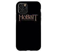 Carcasa para iPhone 11 Pro The Hobbit Desolation of Smaug Logo