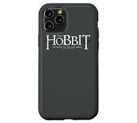 Carcasa para iPhone 11 Pro The Hobbit Five Armies Ornate Logo