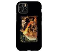 Carcasa para iPhone 11 Pro The Hobbit Golden Chamber