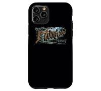Carcasa para iPhone 11 Pro The Hobbit Greetings from Mirkwood