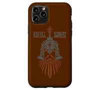 Carcasa para iPhone 11 Pro The Hobbit Ironhill Dwarves