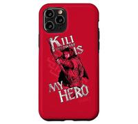 Carcasa para iPhone 11 Pro The Hobbit Kili is My Hero