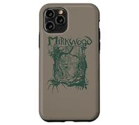 Carcasa para iPhone 11 Pro The Hobbit Mirkwood Line