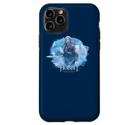 Carcasa para iPhone 11 Pro The Hobbit Tangled Web