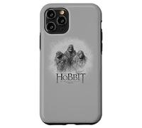 Carcasa para iPhone 11 Pro The Hobbit Three Trolls