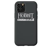 Carcasa para iPhone 11 Pro The Hobbit Walking Logo