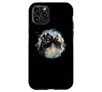 Carcasa para iPhone 11 Pro The Hobbit We Are Fighers