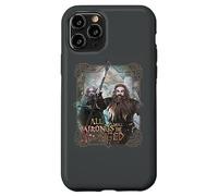 Carcasa para iPhone 11 Pro The Hobbit Wrongs Avenged
