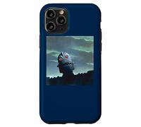 Carcasa para iPhone 11 Pro The Iron Giant Angry Giant