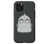 Carcasa para iPhone 11 Pro The Iron Giant Head