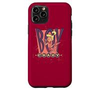Carcasa para iPhone 11 Pro The Jetsons Judy Boy Crazy
