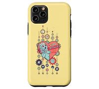 Carcasa para iPhone 11 Pro The Jetsons Rosie Love Machine