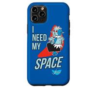 Carcasa para iPhone 11 Pro The Jetsons Rosie Need My Space