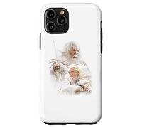 Carcasa para iPhone 11 Pro The Lord of The Rings Gandalf The White Collage