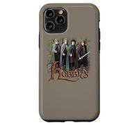 Carcasa para iPhone 11 Pro The Lord of The Rings Hobbits
