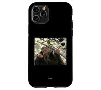Carcasa para iPhone 11 Pro The Lord of The Rings Legolas in Battle