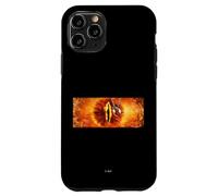 Carcasa para iPhone 11 Pro The Lord of The Rings Sauron Sees The Ring