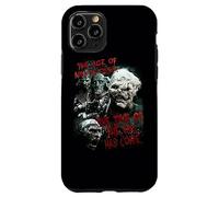 Carcasa para iPhone 11 Pro The Lord of The Rings Time of The Orc