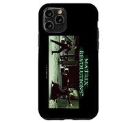 Carcasa para iPhone 11 Pro The Matrix Revolutions Neo Vs. Smith