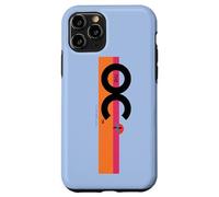 Carcasa para iPhone 11 Pro The OC Surfer On The Horizon Black