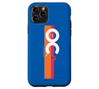 Carcasa para iPhone 11 Pro The OC Surfer On The Horizon White