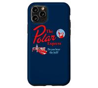 Carcasa para iPhone 11 Pro The Polar Express Hear The Bell
