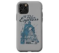 Carcasa para iPhone 11 Pro The Polar Express Rail Riders