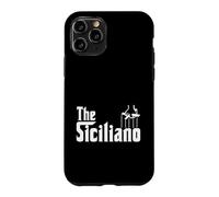 Carcasa para iPhone 11 Pro The Siciliano