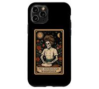 Carcasa para iPhone 11 Pro The Sourdough Whisperer Pan Baking Baker Tarot Card