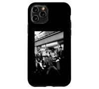 Carcasa para iPhone 11 Pro The Specials: Too Much Too Young, Banda de Ska Bicolor 1980