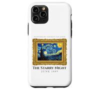 Carcasa para iPhone 11 Pro The Starry Night tee Shirts, Cool Vincent Van Gogh Painter