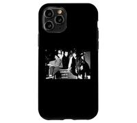 Carcasa para iPhone 11 Pro The Stranglers Peaches No More Heroes Punk Band 1977