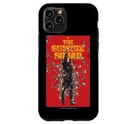 Carcasa para iPhone 11 Pro The Suicide Squad Ratcatcher 2 Poster