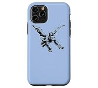 Carcasa para iPhone 11 Pro The Wizard of Oz Flying Monkey
