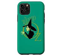 Carcasa para iPhone 11 Pro The Wizard of Oz Logo with Witch