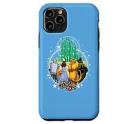 Carcasa para iPhone 11 Pro The Wizard of Oz Off to Emerald City
