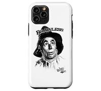 Carcasa para iPhone 11 Pro The Wizard of Oz Scarecrow Brainless