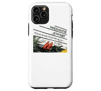 Carcasa para iPhone 11 Pro The Wizard of Oz Size 7