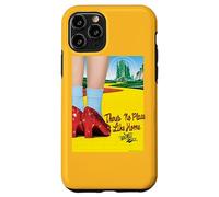 Carcasa para iPhone 11 Pro The Wizard of Oz The Way Home