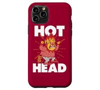Carcasa para iPhone 11 Pro The Year Without a Santa Claus Hot Head A