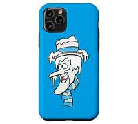 Carcasa para iPhone 11 Pro The Year Without a Santa Claus Snow Miser